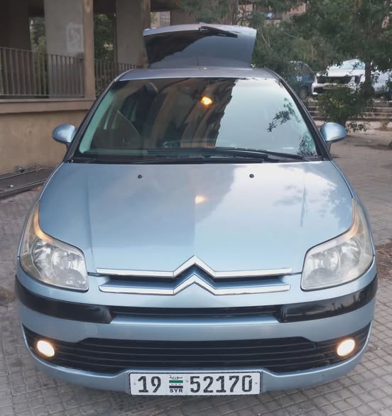 ستروين C4 2007 - صورة 3
