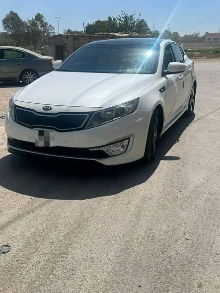 كيا K5 2014 - صورة 3