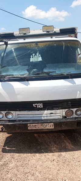 كيا 3500 1993 - صورة 1