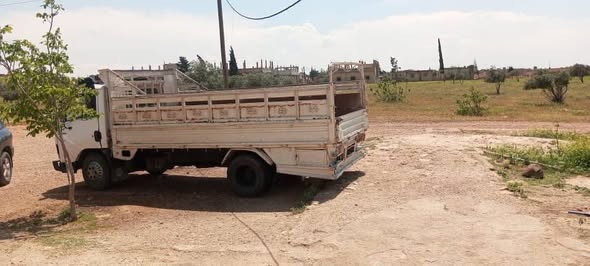 كيا 3500 1993 - صورة 5