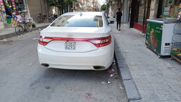 هيونداي أزيرا 2013 - صورة 3