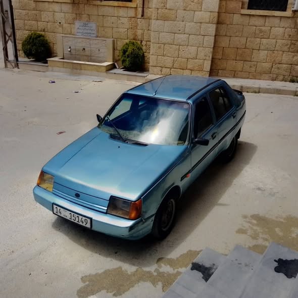 زاز زاز 2004 - صورة 2