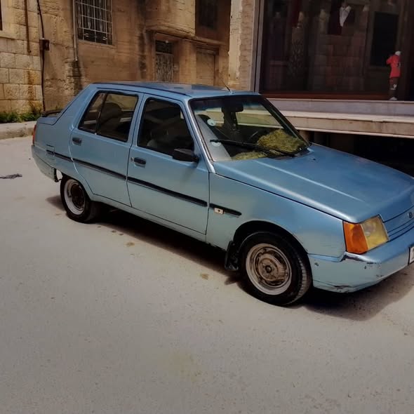 زاز زاز 2004 - صورة 3
