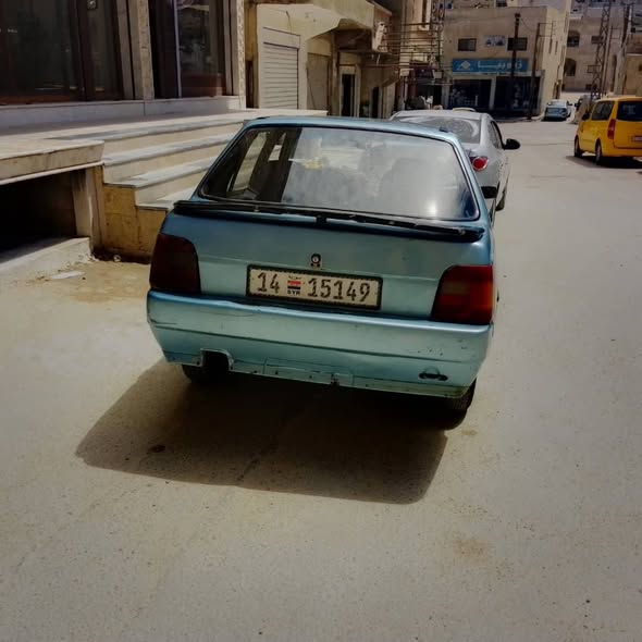 زاز زاز 2004 - صورة 4