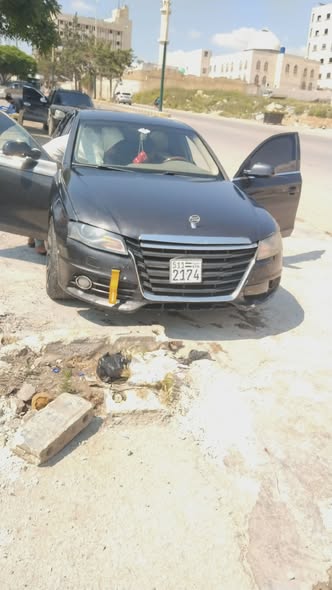 اودي A4 2012 - صورة 5