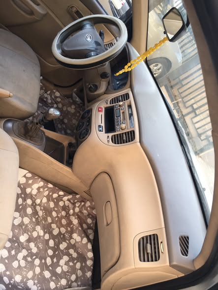 كيا ريو 2008 - صورة 4