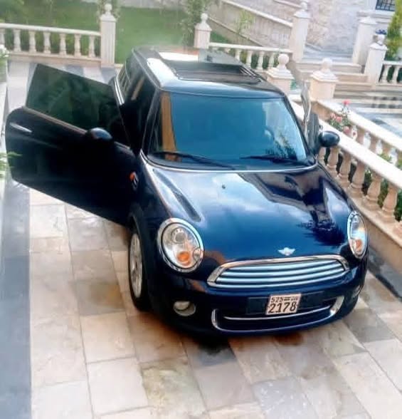 ميني كوبر 2012 - صورة 1