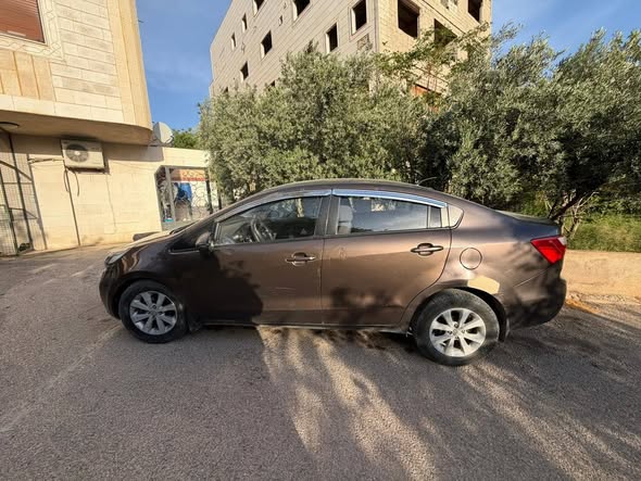 كيا ريو 2014 - صورة 1