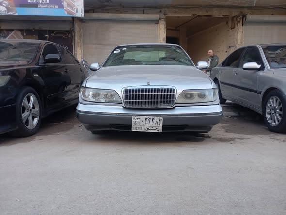 دايو سوبر 1996 - صورة 1