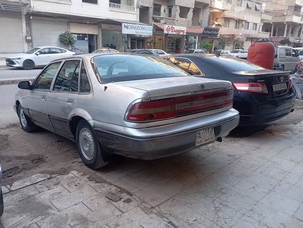 دايو سوبر 1996 - صورة 4
