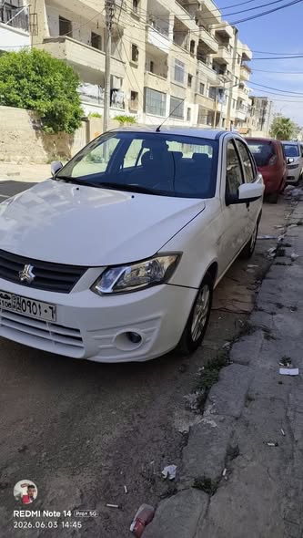 سايبا سينا 2020 - صورة 1