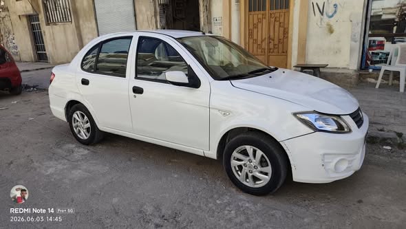سايبا سينا 2020 - صورة 2