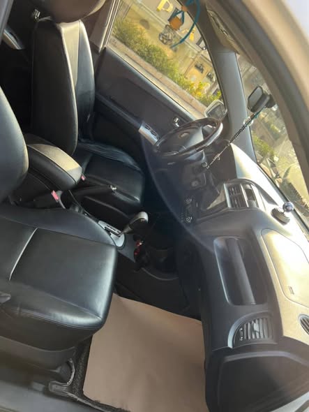 كيا سبورتاج 2009 - صورة 1