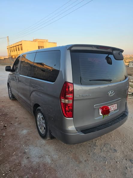 هيونداي H-1 2009 - صورة 1