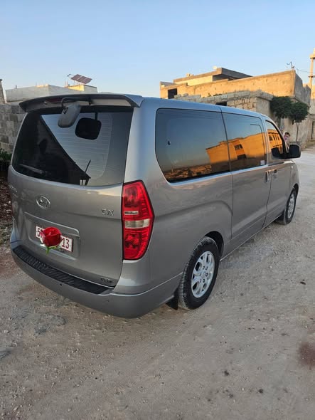 هيونداي H-1 2009 - صورة 2