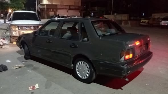 فولفو 740 1993 - صورة 2