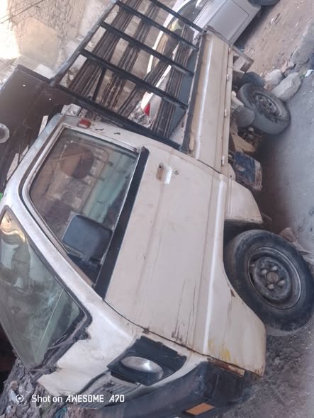 سوزوكي تار 1994 - صورة 3