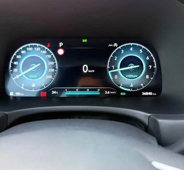 هيونداي باليسيد 2024 - صورة 4