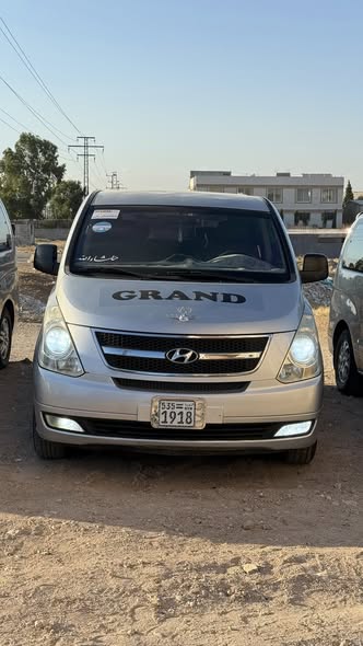هيونداي H-1 2008 - صورة 1