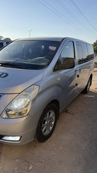 هيونداي H-1 2008 - صورة 3