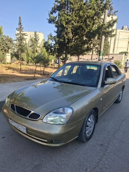 دايو نوبيرا 2002 - صورة 1