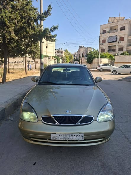 دايو نوبيرا 2002 - صورة 2
