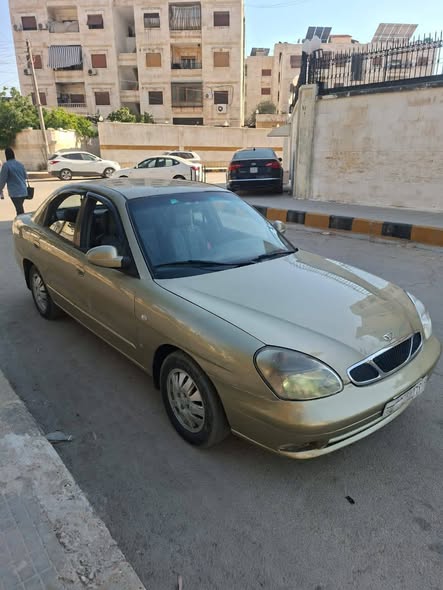 دايو نوبيرا 2002 - صورة 3