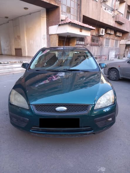فورد فوكس 2006 - صورة 1