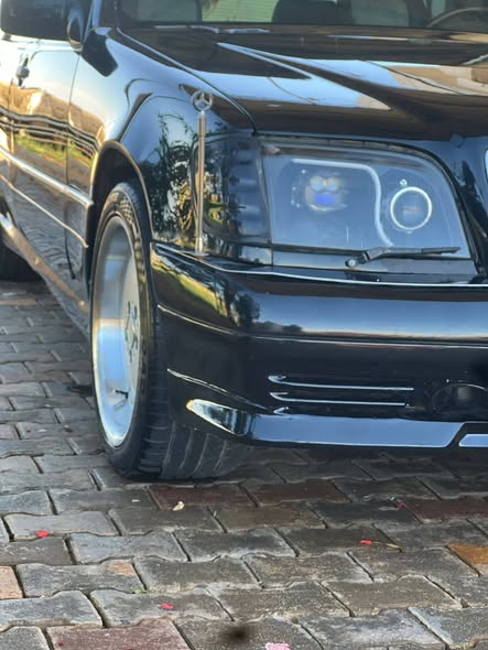 مرسيدس 600 1993 - صورة 3