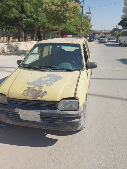 دايو تيكو 2002 - صورة 2