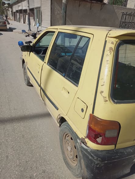 دايو تيكو 2002 - صورة 3