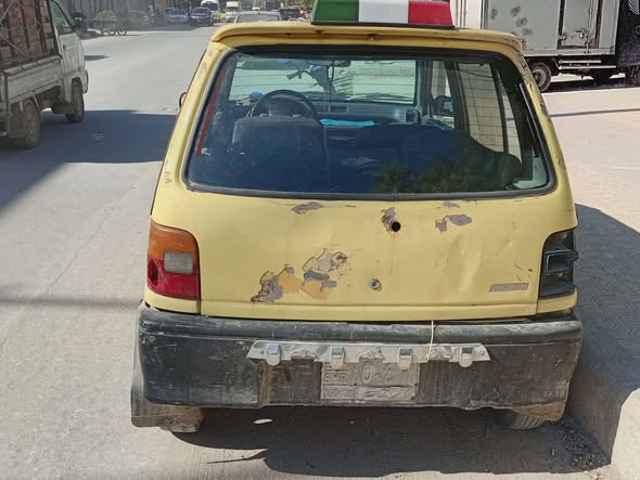 دايو تيكو 2002 - صورة 4