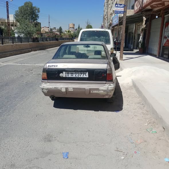 دايو سوبر 1995 - صورة 2