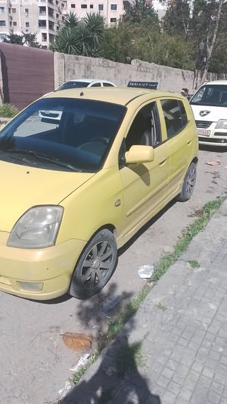 كيا مورننغ 2006 - صورة 3