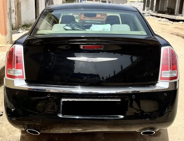 كرايسلر 300C 2013 - صورة 2