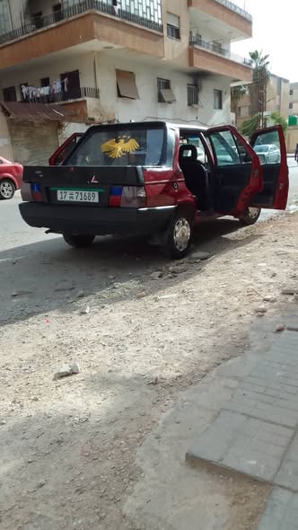 سكودا فابيا 1994 - صورة 4