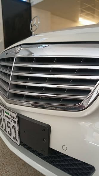 مرسيدس E300 2011 - صورة 2