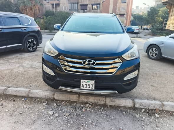 هونداي سانتافيه 2014 - صورة 1