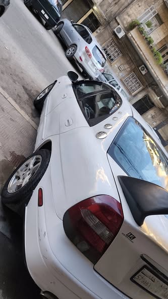 دايو نوبيرا 2002 - صورة 3