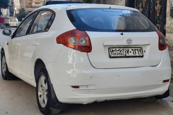 برلينس 550 2009 - صورة 5