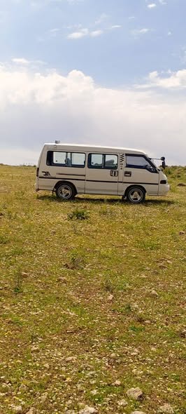 هوندا H-1 1996 - صورة 1