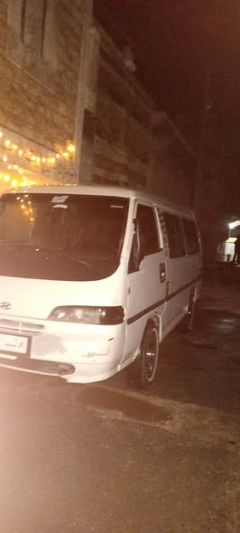 هوندا H-1 1996 - صورة 2