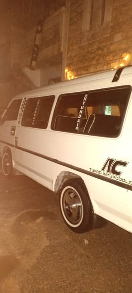 هوندا H-1 1996 - صورة 5