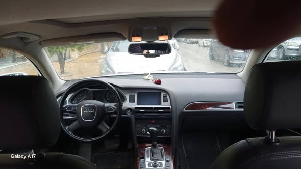 أودي A6 2011 - صورة 3