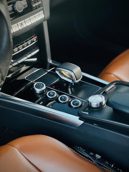 مرسيدس E 63 AMG 2014 - صورة 3