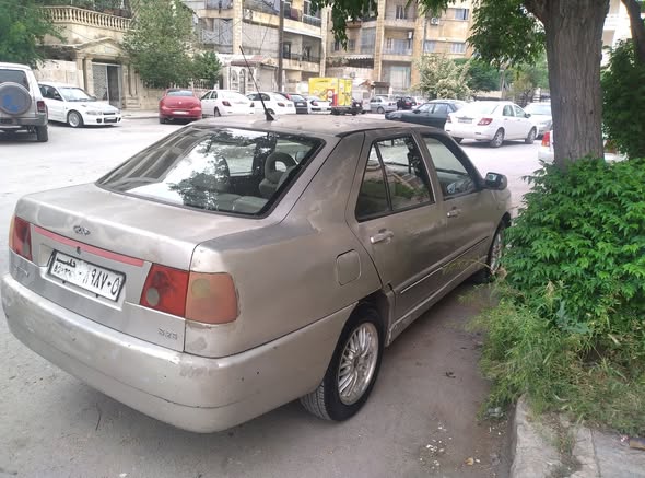 شيري S25 2006 - صورة 2