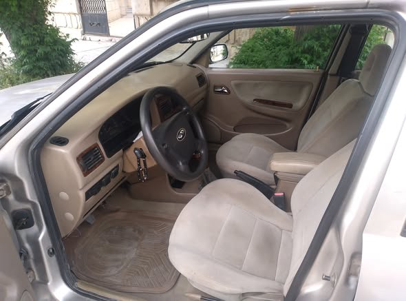 شيري S25 2006 - صورة 4