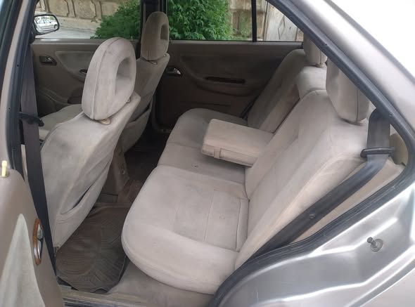 شيري S25 2006 - صورة 5