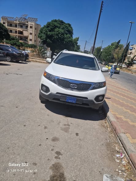 كيا سورينتو 2010 - صورة 2