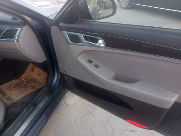 هونداي G80 2016 - صورة 4